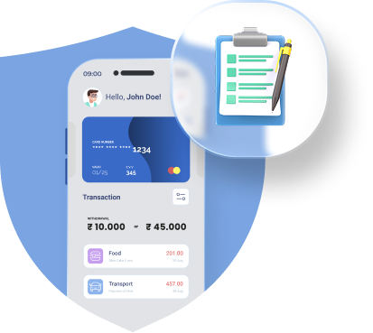 Compliance-driven technology